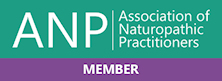 ANP - Association of Naturopathic practitioners